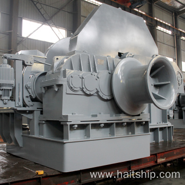 Marine winch a variety of specifications customized